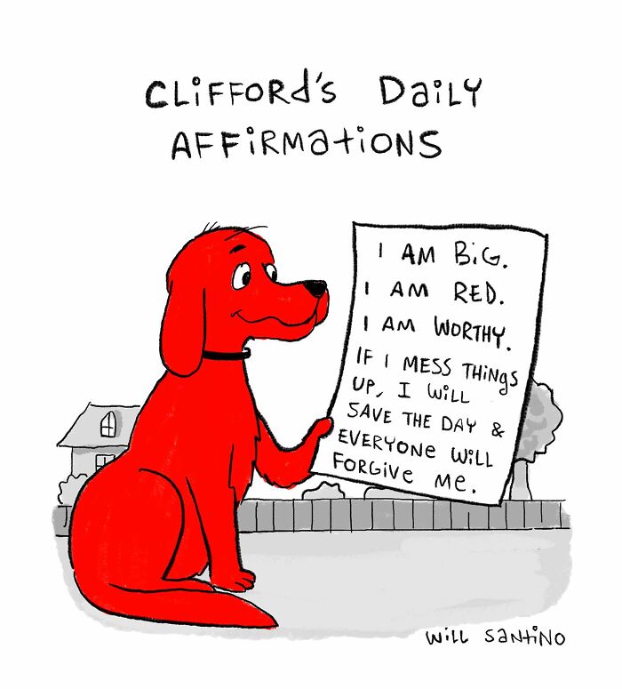 The 55 Best Comics Filled With Absurd Situations And Silly Humor By Will Santino