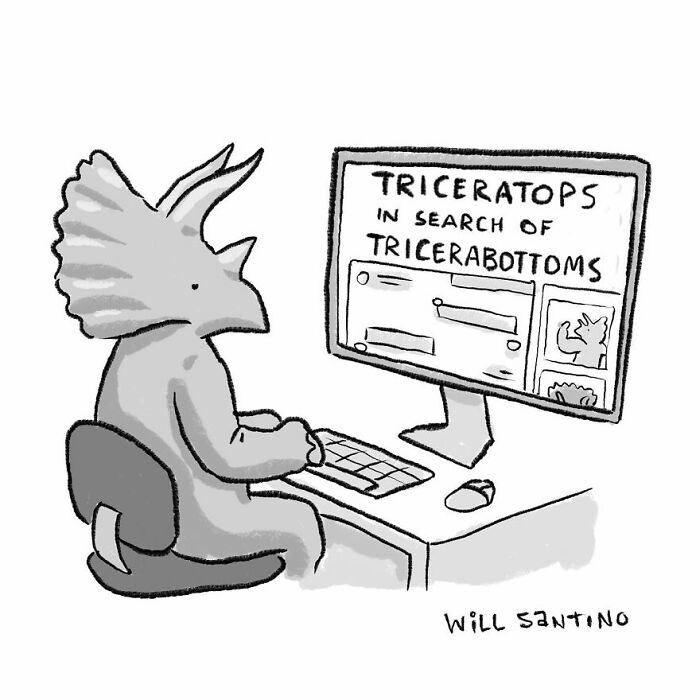 The 55 Best Comics Filled With Absurd Situations And Silly Humor By Will Santino