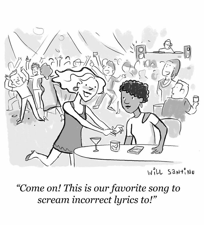 The 55 Best Comics Filled With Absurd Situations And Silly Humor By Will Santino