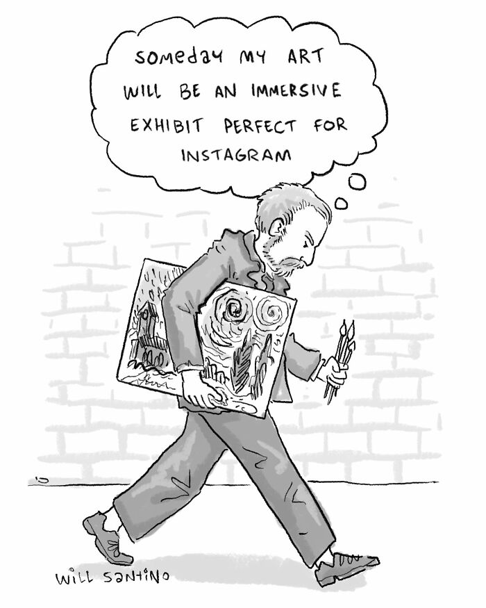 The 55 Best Comics Filled With Absurd Situations And Silly Humor By Will Santino