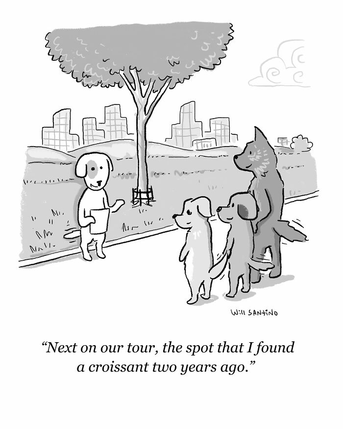 The 55 Best Comics Filled With Absurd Situations And Silly Humor By Will Santino