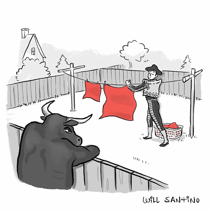 The 55 Best Comics Filled With Absurd Situations And Silly Humor By Will Santino