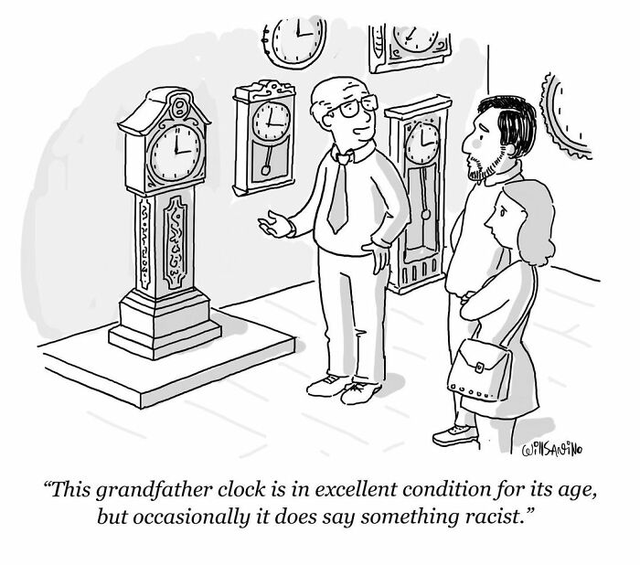 The 55 Best Comics Filled With Absurd Situations And Silly Humor By Will Santino