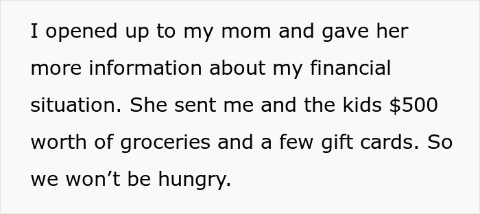 &ldquo;Love Is A Verb&rdquo;: Woman Kicks BF Out After He Eats The Food She Could Barely Afford And Saved For Their Kids