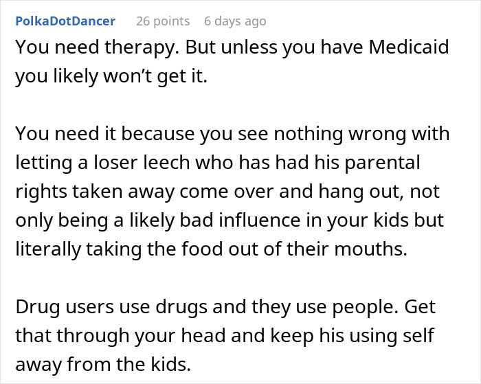 &ldquo;Love Is A Verb&rdquo;: Woman Kicks BF Out After He Eats The Food She Could Barely Afford And Saved For Their Kids