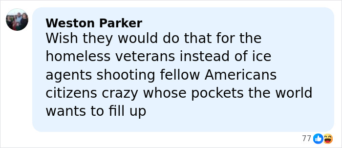 &ldquo;Trying To Make Him Some Kind Of Hero&rdquo;: Minneapolis ICE Agent Breaks Silence After Crowdfunding