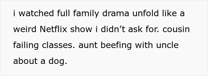 Guy Gets Added To Random Family Group Chat, He Spends 7 Months Getting Emotionally Invested