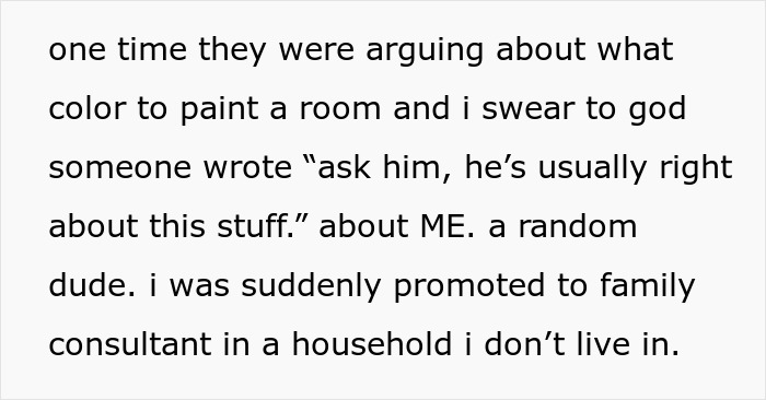 Guy Gets Added To Random Family Group Chat, He Spends 7 Months Getting Emotionally Invested