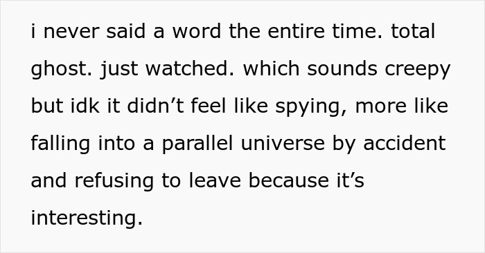 Guy Gets Added To Random Family Group Chat, He Spends 7 Months Getting Emotionally Invested