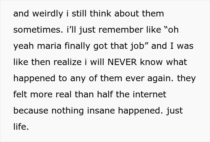 Guy Gets Added To Random Family Group Chat, He Spends 7 Months Getting Emotionally Invested
