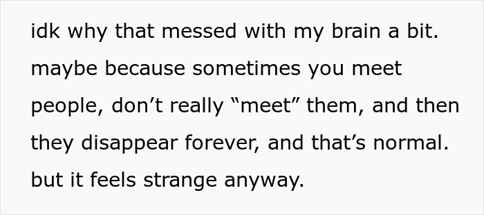 Guy Gets Added To Random Family Group Chat, He Spends 7 Months Getting Emotionally Invested