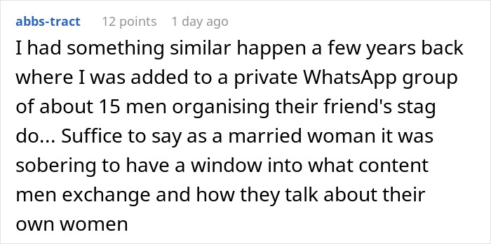 Guy Gets Added To Random Family Group Chat, He Spends 7 Months Getting Emotionally Invested