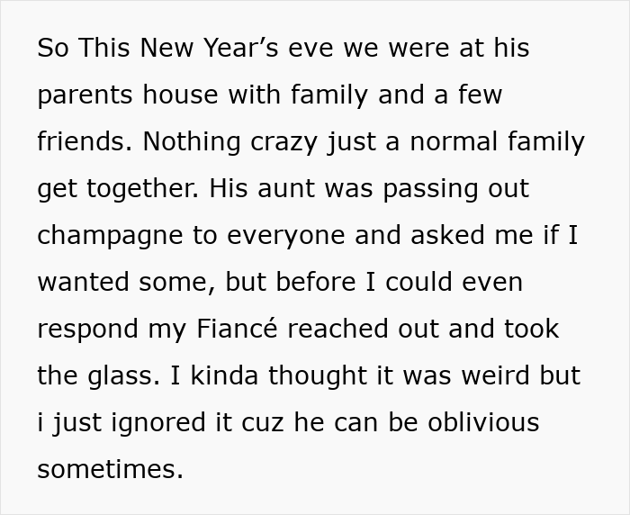 Man Shows His True Colors After Assuming Fiancée Is Pregnant, Leaving Her “Shocked and Humiliated”