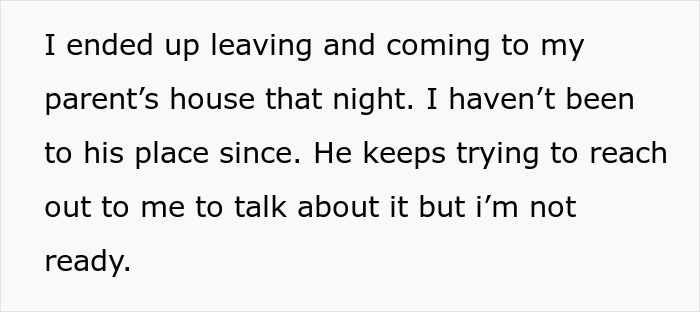 Man Shows His True Colors After Assuming Fiancée Is Pregnant, Leaving Her “Shocked and Humiliated”