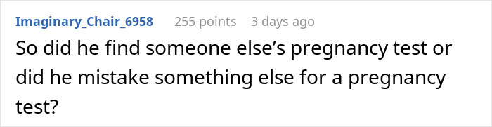 Man Shows His True Colors After Assuming Fiancée Is Pregnant, Leaving Her “Shocked and Humiliated”