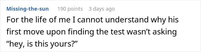 Man Shows His True Colors After Assuming Fiancée Is Pregnant, Leaving Her “Shocked and Humiliated”