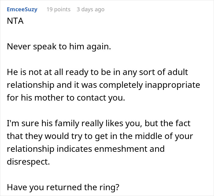 Man Shows His True Colors After Assuming Fiancée Is Pregnant, Leaving Her “Shocked and Humiliated”