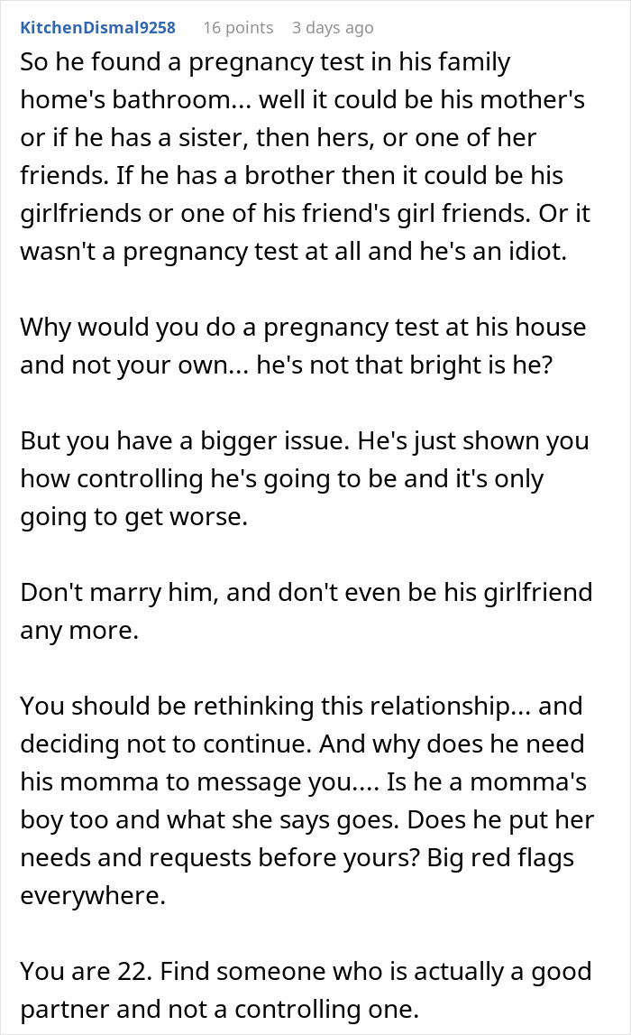 Man Shows His True Colors After Assuming Fiancée Is Pregnant, Leaving Her “Shocked and Humiliated”