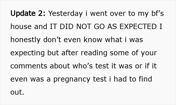 Man Shows His True Colors After Assuming Fiancée Is Pregnant, Leaving Her “Shocked and Humiliated”