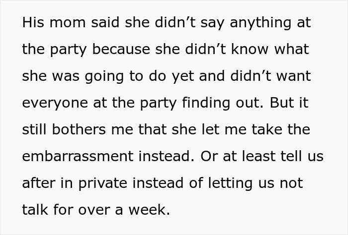 Man Shows His True Colors After Assuming Fiancée Is Pregnant, Leaving Her “Shocked and Humiliated”