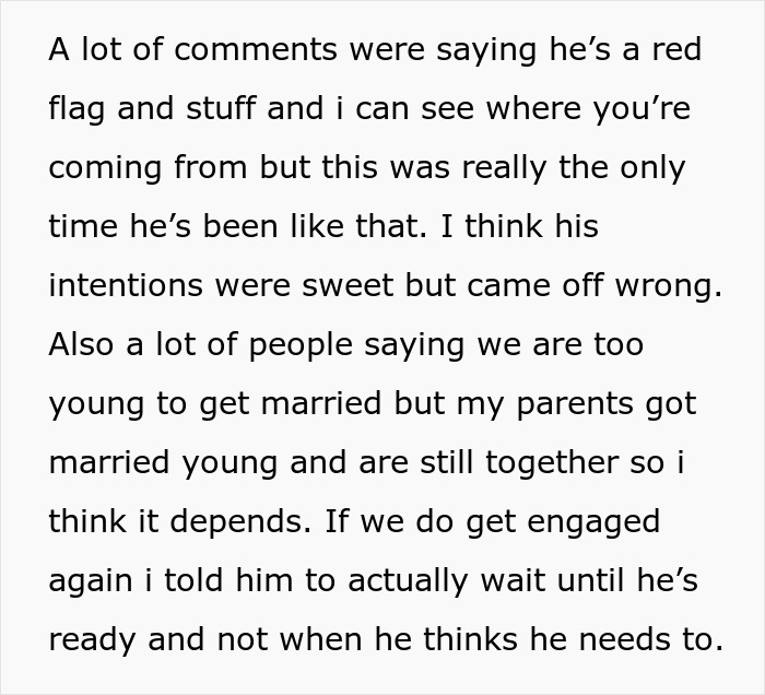 Man Shows His True Colors After Assuming Fiancée Is Pregnant, Leaving Her “Shocked and Humiliated”