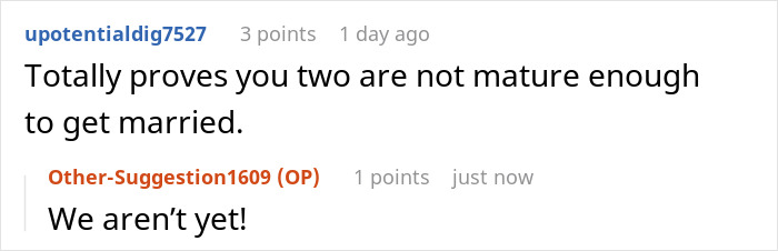 Man Shows His True Colors After Assuming Fiancée Is Pregnant, Leaving Her “Shocked and Humiliated”