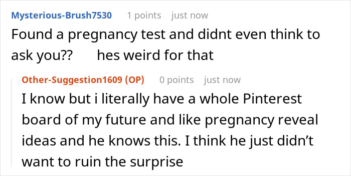 Man Shows His True Colors After Assuming Fiancée Is Pregnant, Leaving Her “Shocked and Humiliated”