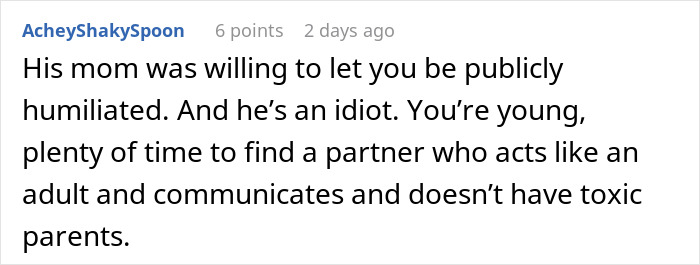 Man Shows His True Colors After Assuming Fiancée Is Pregnant, Leaving Her “Shocked and Humiliated”