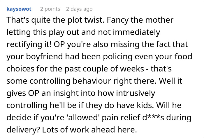 Man Shows His True Colors After Assuming Fiancée Is Pregnant, Leaving Her “Shocked and Humiliated”