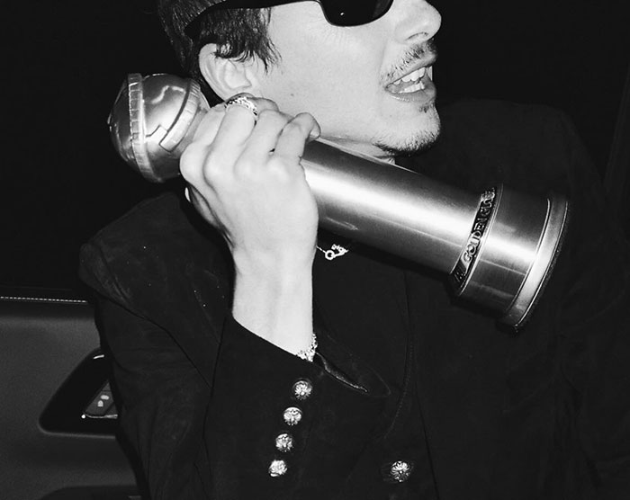 Timothée Chalamet Cuts Kylie Jenner Out Of Golden Globes Post After Their Fight Was Exposed Timothée Chalamet Cuts Kylie Jenner Out Of Golden Globes Post After Their Fight Was Exposed