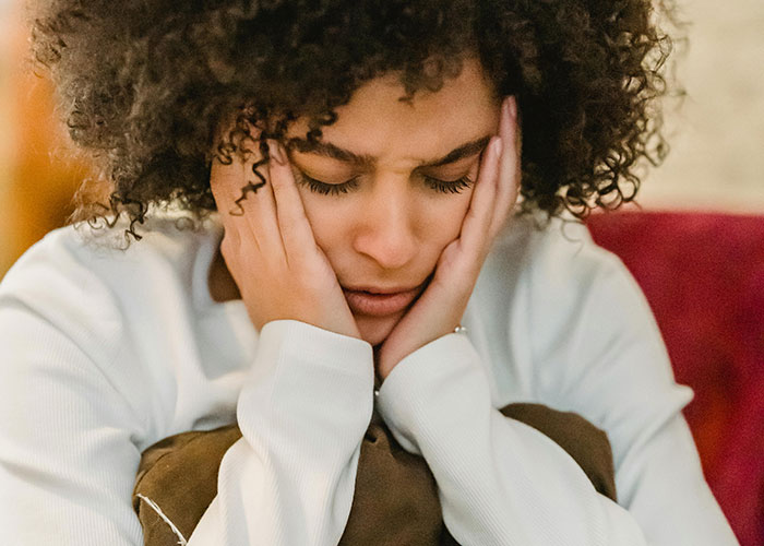 Woman Blasted For Skipping Her Birthday Party Sister Organized Because Her Ex Was Invited Woman Blasted For Skipping Her Birthday Party Sister Organized Because Her Ex Was Invited