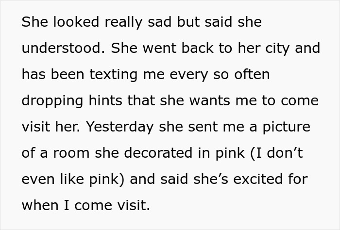 Bio Mom Appears 16 Years Later, Expecting Relationship, Hurt When Teen Says She’s Not Her Backup Plan