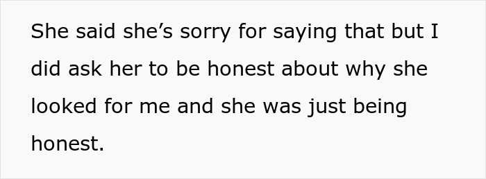 Bio Mom Appears 16 Years Later, Expecting Relationship, Hurt When Teen Says She’s Not Her Backup Plan