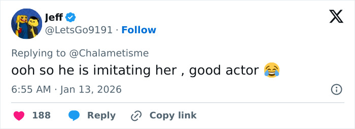 Lip Reader Reveals Leonardo DiCaprio&rsquo;s Viral Sassy Golden Globes Exchange That Sparked Theories