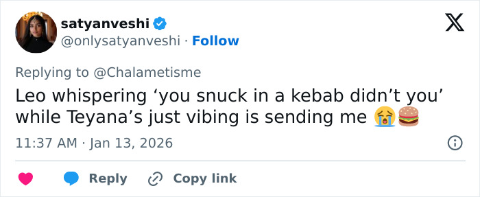 Lip Reader Reveals Leonardo DiCaprio&rsquo;s Viral Sassy Golden Globes Exchange That Sparked Theories