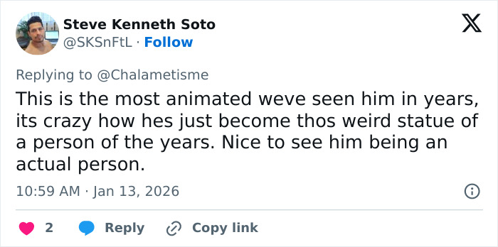 Lip Reader Reveals Leonardo DiCaprio&rsquo;s Viral Sassy Golden Globes Exchange That Sparked Theories