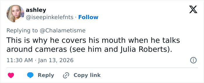 Lip Reader Reveals Leonardo DiCaprio&rsquo;s Viral Sassy Golden Globes Exchange That Sparked Theories