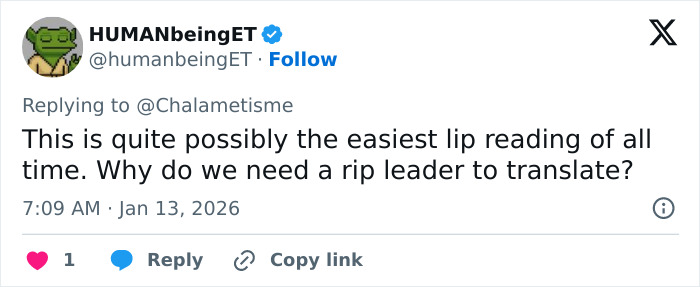 Lip Reader Reveals Leonardo DiCaprio&rsquo;s Viral Sassy Golden Globes Exchange That Sparked Theories