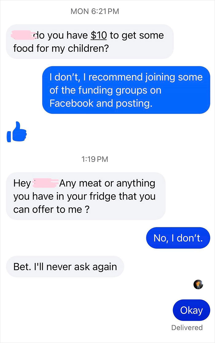 Woman Goes Out Of Her Way To Help New Friend With Kids – Then Learns She Was Just Being Used