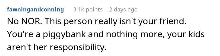 Woman Goes Out Of Her Way To Help New Friend With Kids – Then Learns She Was Just Being Used