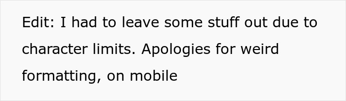 20YO Is Burned Out From Managing Chores With School, Loses It When Mom Calls Her “Useless”