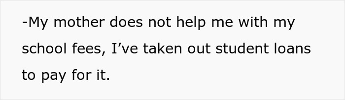 20YO Is Burned Out From Managing Chores With School, Loses It When Mom Calls Her “Useless”