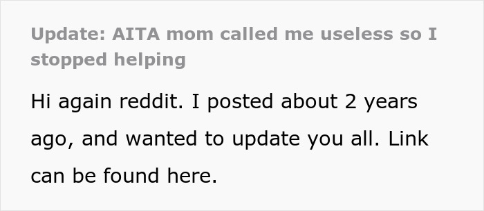 20YO Is Burned Out From Managing Chores With School, Loses It When Mom Calls Her “Useless”