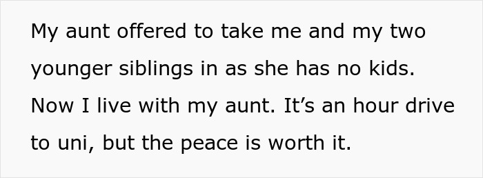 20YO Is Burned Out From Managing Chores With School, Loses It When Mom Calls Her “Useless”