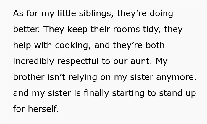 20YO Is Burned Out From Managing Chores With School, Loses It When Mom Calls Her “Useless”
