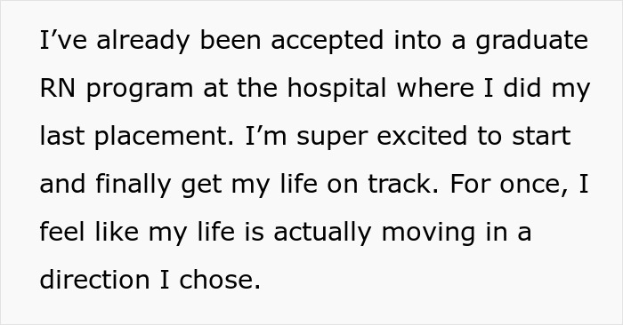20YO Is Burned Out From Managing Chores With School, Loses It When Mom Calls Her “Useless”