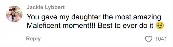 Viral Evil Queen Breaks Her Silence After Getting Fired From Disneyland, Revealing Her Identity