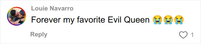 Viral Evil Queen Breaks Her Silence After Getting Fired From Disneyland, Revealing Her Identity