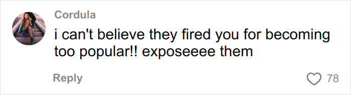 Viral Evil Queen Breaks Her Silence After Getting Fired From Disneyland, Revealing Her Identity