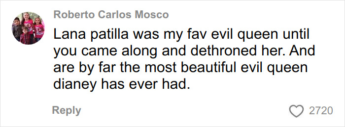 Viral Evil Queen Breaks Her Silence After Getting Fired From Disneyland, Revealing Her Identity